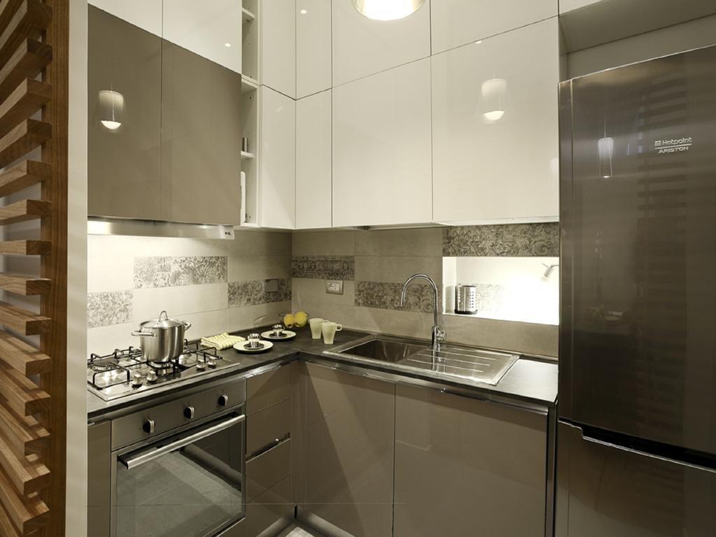 Antiche Residenze Romane Navona Apartment Bilik gambar