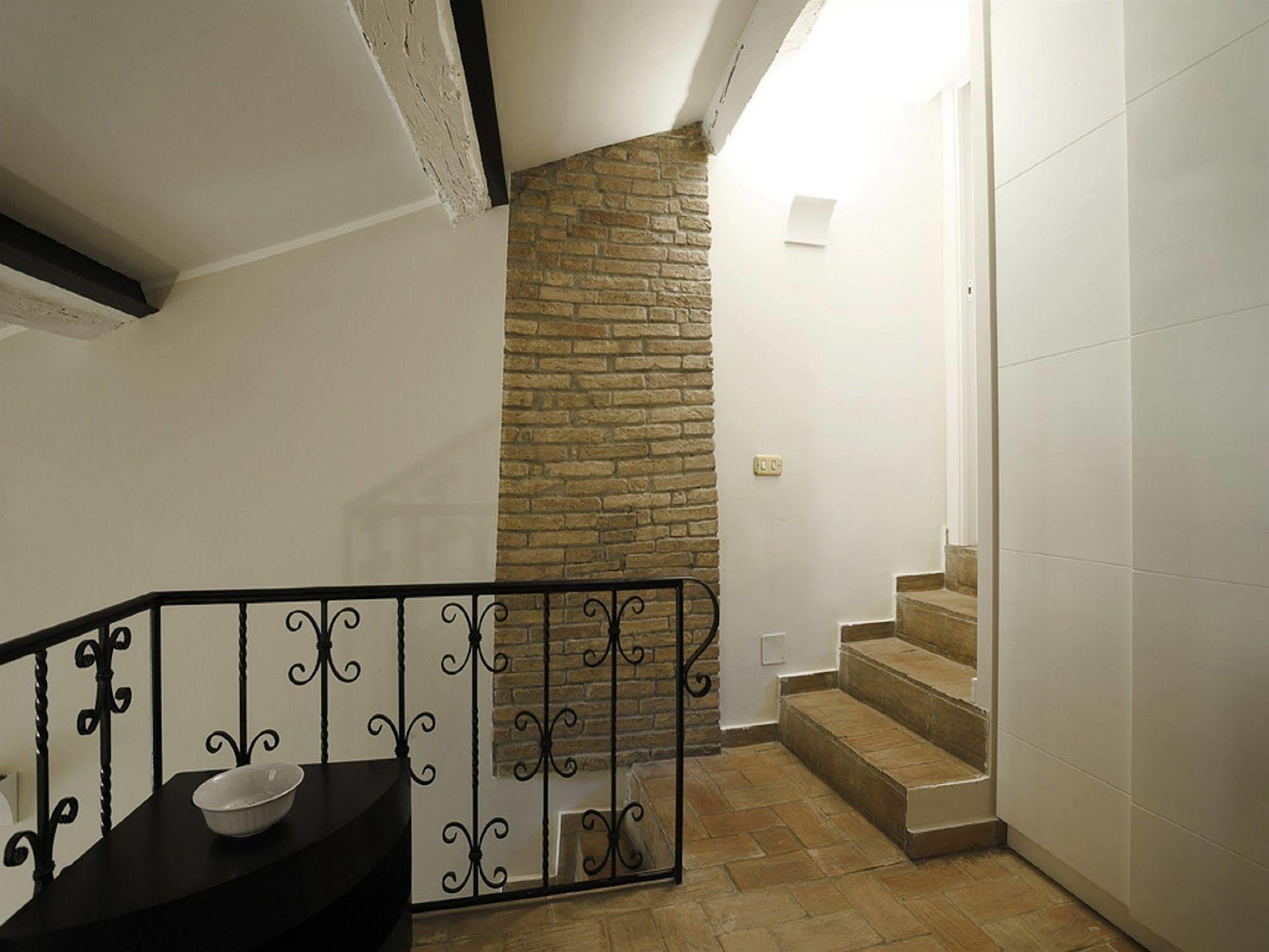 Antiche Residenze Romane Navona Apartment Luaran gambar