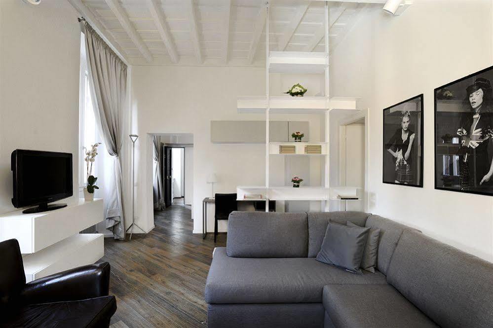 Antiche Residenze Romane Navona Apartment Luaran gambar