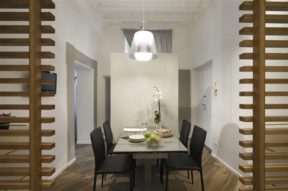 Antiche Residenze Romane Navona Apartment Luaran gambar