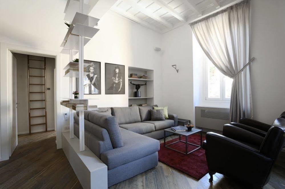 Antiche Residenze Romane Navona Apartment Luaran gambar