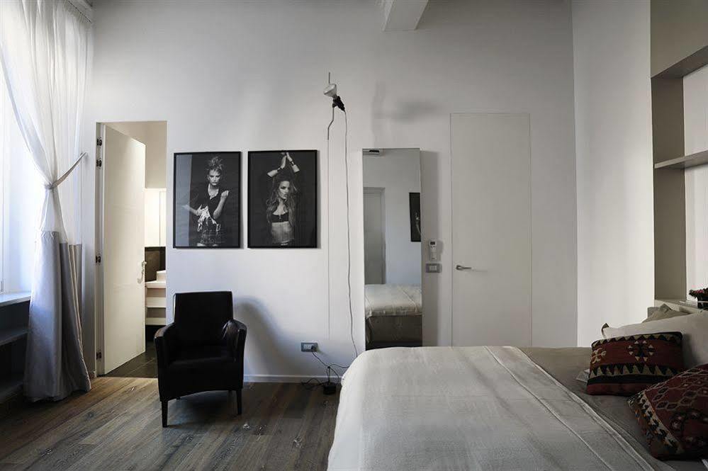 Antiche Residenze Romane Navona Apartment Luaran gambar